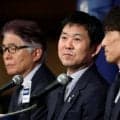 森保監督に続投要請へ　協会、契約期間は1年で打診か