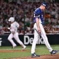 【西武】３連敗→サヨナラ勝利→４連敗の急失速　先発ワイナンスが序盤から試合壊し打線もまた沈黙