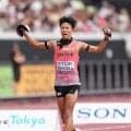 【陸上】世界選手権競歩代表の吉川絢斗が富士通加入「世界一を達成できるよう」
