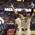 快勝の日本ハム・新庄監督「当たるね、スタメンが。怖いぐらい」と自賛　４番・万波には「毎日球宴のつもりで」と助言「そしたら打ちよったね」