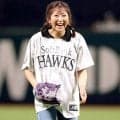 ノーバン始球式で打者直撃の今村聖奈騎手「これを機に…」　馬主の柳田選手から騎乗依頼の有無を明かす！？