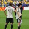 WBC優勝経験を持つ里崎智也氏と日本代表サッカーについて考えた