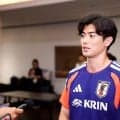 谷口彰悟「４年後を目指す、とは簡単には言えない」今後の代表活動に言及