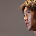 サッカーを「国技」に　鎌田大地「優勝を目指す国は才能のある選手がみんなサッカーを…」