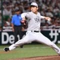 【ソフトバンク】前田悠伍６勝目「自分が投げる試合は毎試合たくさん打ってくれる」野手陣に感謝