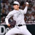 【データ】前田悠伍、高卒３年目以内の開幕６連勝以上は大谷翔平以来11年ぶり