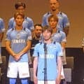 【Ｊ２磐田】元日本代表の乾貴士が移籍後初あいさつ「応援がすごく必要に…友達を無理やりでも連れてきて」
