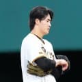 【巨人】西舘勇陽がヤクルト池山監督に謝罪「すごく申し訳ない気持ち」地元岩手凱旋も危険球退場