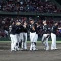 【ロッテ】サブロー監督「チーム的にも助かった」河村説人が今季初勝利、佐藤都志也が地元凱旋弾