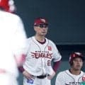【楽天】吉井監督、６回途中５失点の滝中瞭太を責めず「頑張った。こっちの代え時、判断ミス」