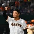 【巨人】橋上監督代行、流動性あるセットアッパー起用へ　1点差８回に大勢ではなく田中瑛斗　
