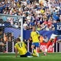 【W杯】怪物エムバペ、驚異のインサイド弾に相手GK “微動だにできず” 「無理やんこんなの」守護神が物語る圧巻光景