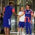 日本サッカー協会の宮本恒靖会長　森保一監督への３期目オファーを否定せず「手続きを経ないとしゃべれない」