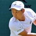  望月慎太郎「きつい試合だった」 