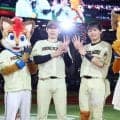 日本ハム・加藤貴　２年ぶり完封　伊藤＆北山とリーグトップの８勝トリオ　新庄監督「万々歳」