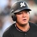 ロッテ・佐藤都志也２戦連続Ｖ弾　故郷・福島に錦を飾るアーチ「地元で打てたのはうれしいこと」