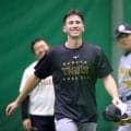 阪神・ディベイニー　打率上げて１軍上がる　２軍戦で手応えあり３戦連続Ｈ「継続していい成績を」
