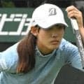 馬場咲希　今季国内２戦目へ意気込み　強行軍で参戦も「ワクワクしてます」