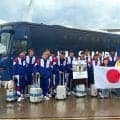 【Ｗ杯記者日記】日本代表を温かく迎え入れたナッシュビルでかみ締めた、森保監督が言う「共闘」