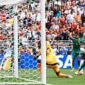【Ｗ杯】ベルギー、終了間際の２発で同点！セネガル戦は延長突入
