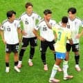 【直木賞作家・万城目学氏Ｗ杯コラム】令和の加藤哲郎事案・塩貝、不在の守田…すがすがしい別れの景色は書きづらい…第４回