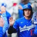 大谷翔平と「もう勝負にならない」　発表された“ぶっちぎり”…米異例の主張「名前をオオタニ賞に」