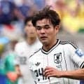 【ワールドカップ】サッカー日本代表のブラジル戦で、スペインの戦術家が漏らした「采配への疑問」