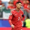 【ワールドカップ】クリスティアーノ・ロナウドはもう要らない!? ポルトガルが抱える特大のジレンマ