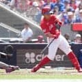 岡本和真　先制打含む２安打１打点　ブルージェイズは快勝