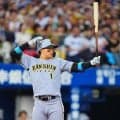 阪神森下翔太20号王手、昨年一番乗りは佐藤輝明　阪神選手が２年連続最速は84年以来／見どころ