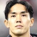 「イケメンすぎて芸能人だわ」元Ｗ杯代表　アウェーユニ姿に驚がく！「うわすごい」人気俳優らと応援の武藤嘉紀