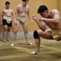 「最古の」相撲部、復活のわけ　全国大会で好成績　奈良県立医科大