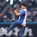 「なんか見たことない可愛らしいファイターズガールが」エスコン降臨のムキムキ人物に騒然「発達した上腕二頭筋がチャームポイント」「筋肉えぐ」