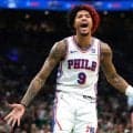 ペイサーズ、ケリー・ウーブレイJr.と2年契約に合意…ハリバートンとの相性に期待
