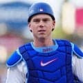 ド軍スミス、前半戦の復帰は絶望的　ロバーツ監督もため息…首の故障から1か月、気になる状態