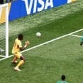 Ｗ杯７点目のルカク「こういう試合はうんざり」２点差逆転勝ちのベルギー「ロストフ」再現