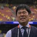【ワールドカップ】森保監督の続投？　日本代表の次期監督問題に、セルジオ越後は「森保監督は真面目で信頼できる人柄だけど...」