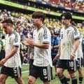 【ワールドカップ】セルジオ越後のサッカー日本代表総括「ケガ人がいなければ...は慰めにならない」「ブラジル戦後の堂安のコメントに救われた」