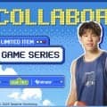 BFIVEがセサミストリートとの新コレクション発売…“GAME”テーマに夏のバスケシーン彩る