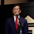 日本ハム２軍移転先は恵庭市に決定　千葉・鎌ケ谷から北海道へ　栗山ＣＢＯ「次の世代に環境を」