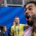 「むしろ恥ずかしい」塩貝健人に“暴言”を浴びせたブラジル代表FW　母国の伝説OBは苦言「日本人への答えは、すでにピッチの上で示されていた」【W杯】