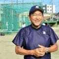 シード校に聞く　大分商・那賀誠監督　「継投策で勝利へ導く」