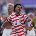 ホームアドバンテージは大きい？開催３カ国が16強入り　過去22大会で８強以上は18チーム／一覧