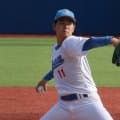 23年の阪神ドラ1右腕が一軍初先発！トミー・ジョン手術を乗り越え、二軍4試合で防御率2.25