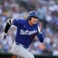 大谷翔平　第５打席は見逃し三振　９回２死から最後の打者に　ドジャースは３被弾で敗北