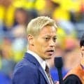 本田圭佑「賛否あると思うけど言わせて」森保監督の後任に“持論”「問答無用でクビにしてくれていい」