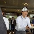 木戸愛が思い出す1年前の興奮 14年ぶり復活Vへ「リベンジしたい」