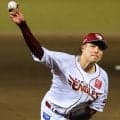 楽天滝中瞭太、佐藤直樹、ロッテポランコが抹消／２日公示