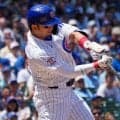 鈴木誠也、メジャー通算100号　日本人４人目、右打者では初　カブス８発大勝で５連勝