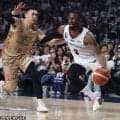 琉球がデイビッド・ヌワバを獲得…NBA通算237試合出場、昨季は三遠で20.7得点の実力者